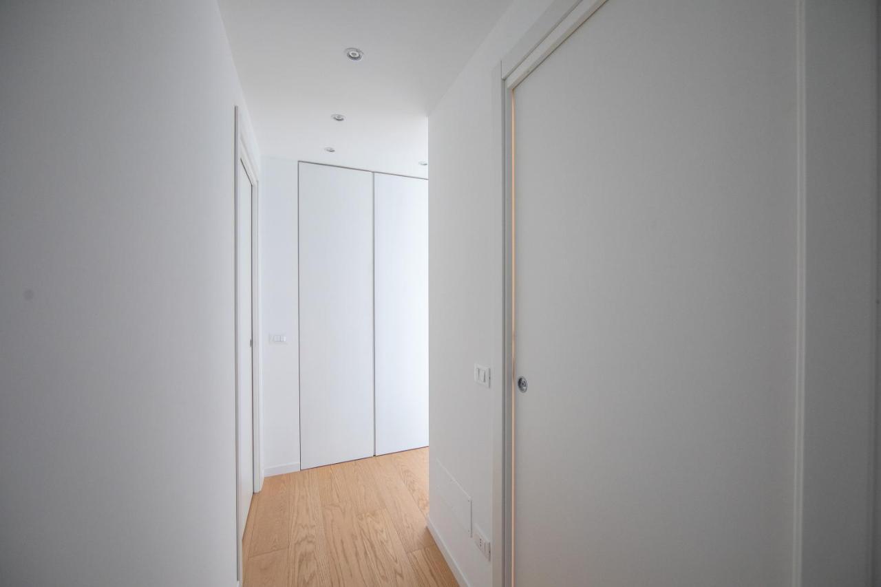 Appartement Casa Giorgia Milan