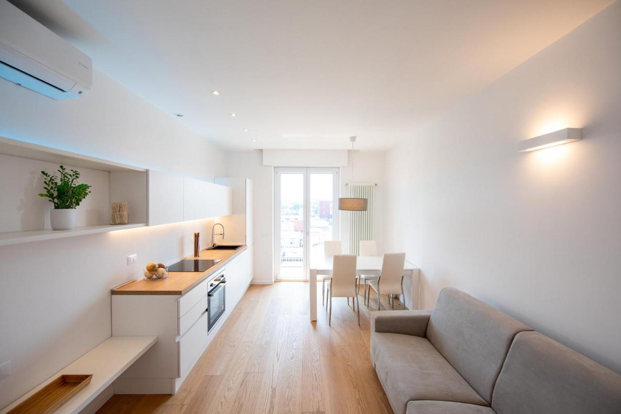Appartement Casa Giorgia *